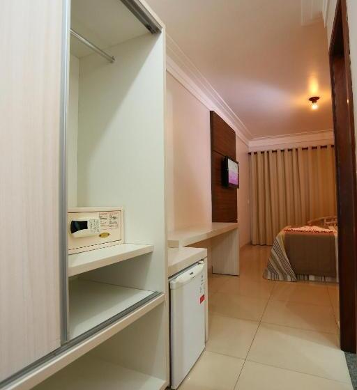 Standardzimmer, Coroa Vermelha Beach  All Inclusive