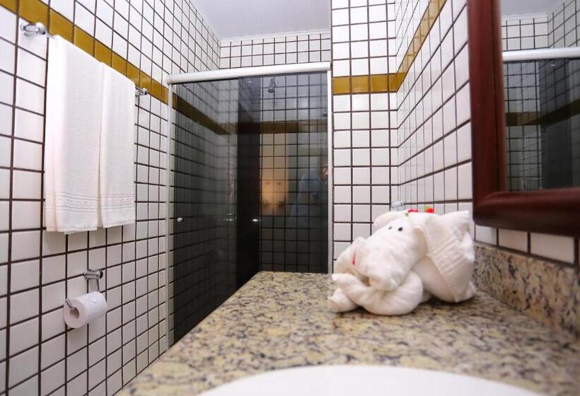 Standardzimmer, Coroa Vermelha Beach  All Inclusive
