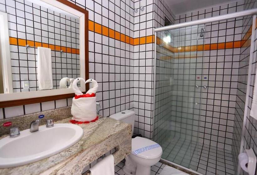 Standardzimmer, Coroa Vermelha Beach  All Inclusive