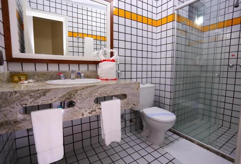 Standardzimmer, Coroa Vermelha Beach  All Inclusive