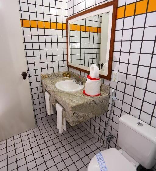 Standardzimmer, Coroa Vermelha Beach  All Inclusive