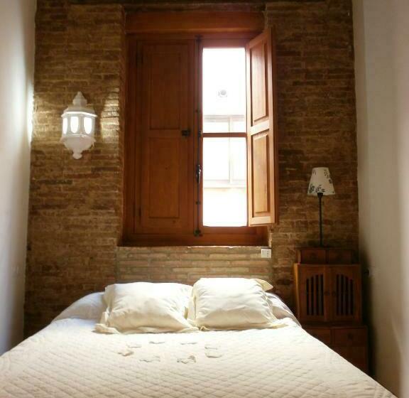 آپارتمان 1 خوابه, Total Valencia Charming