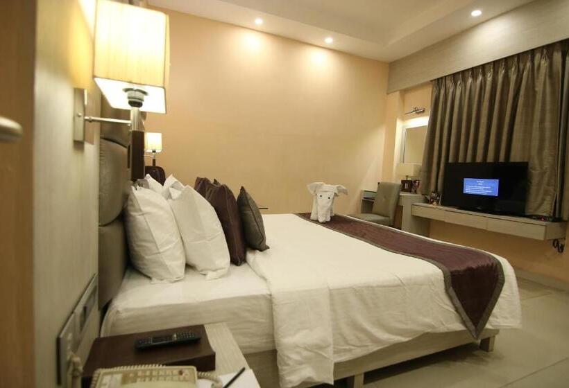 Номер Executive, Golden Tulip Salt Lake City Kolkata