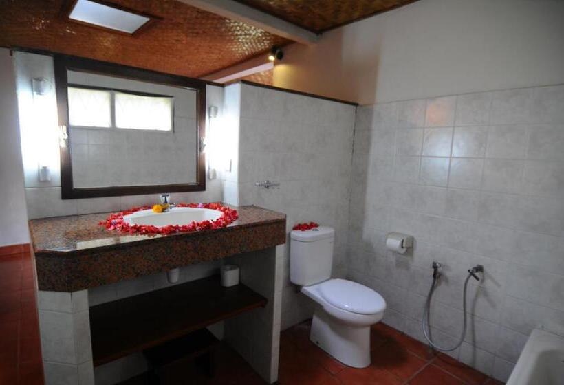 Номер Superior, Villa Karma Loka