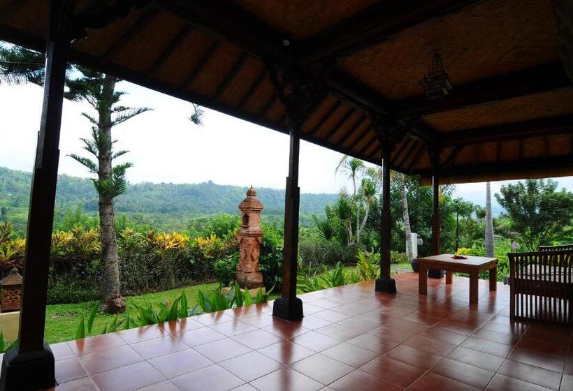 Номер Superior, Villa Karma Loka