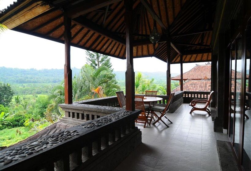 Семейный Номер, Villa Karma Loka