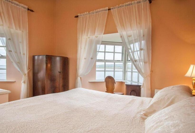 Номер Стандарт Вид на Сад, Stella Maris Shore House