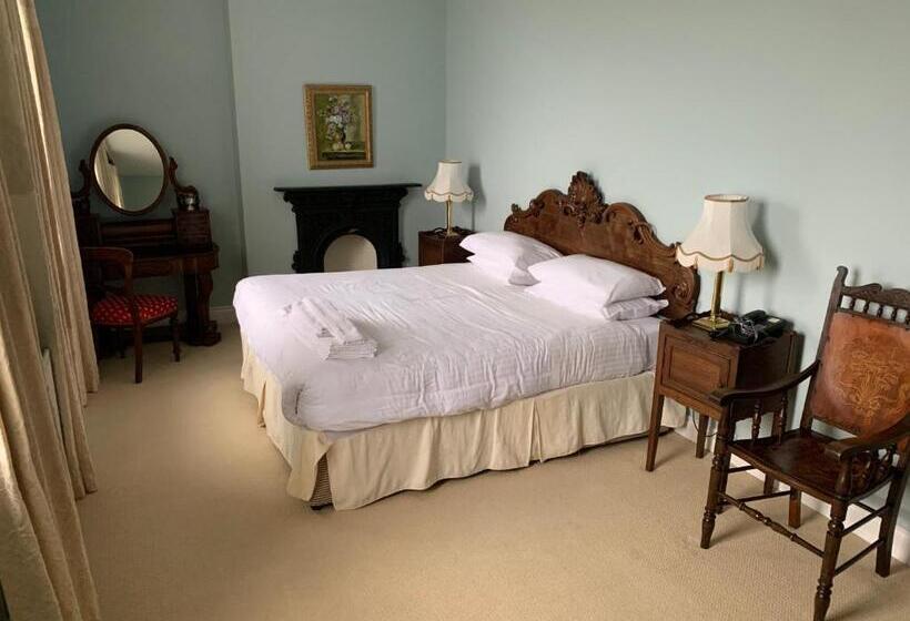 Номер Deluxe Вид на Море, Stella Maris Shore House