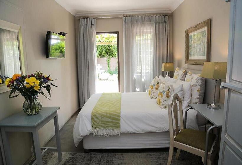 Номер Стандарт, 5 Konings Guesthouse