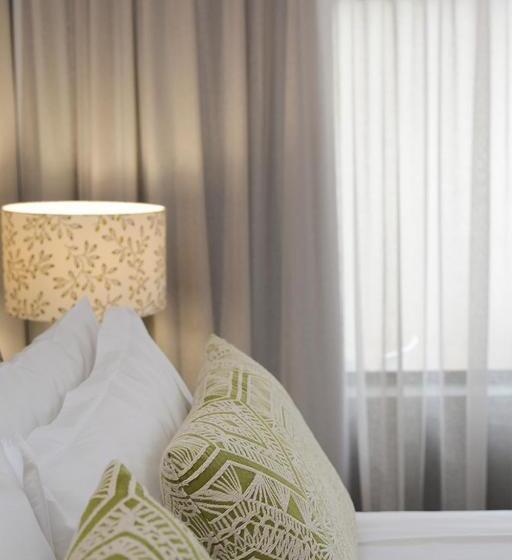 Номер Стандарт, 5 Konings Guesthouse