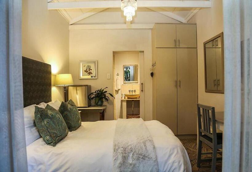 Номер Стандарт, 5 Konings Guesthouse