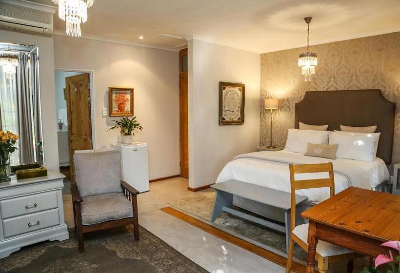 Номер Deluxe, 5 Konings Guesthouse