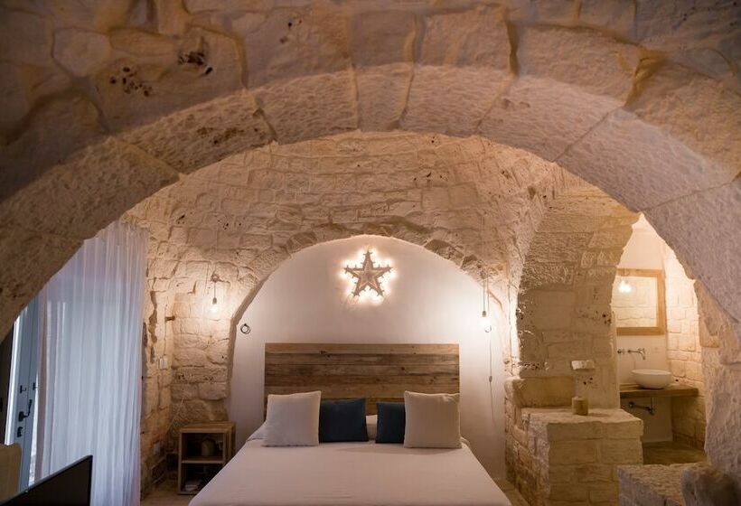 جناح, Nina Trulli Resort