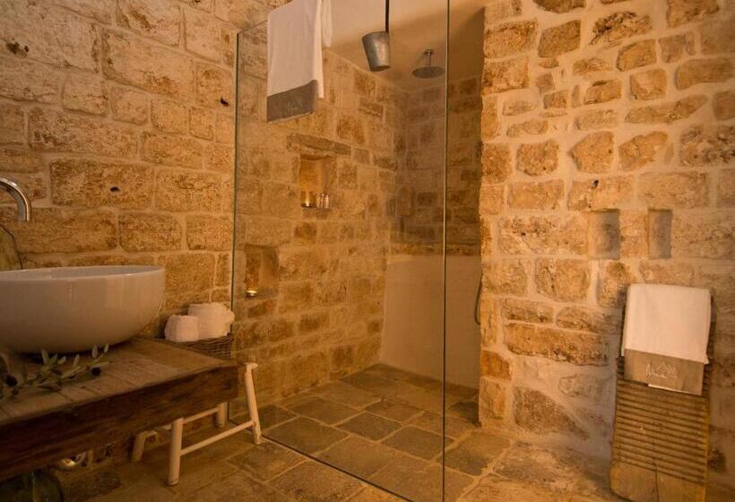 جناح, Nina Trulli Resort