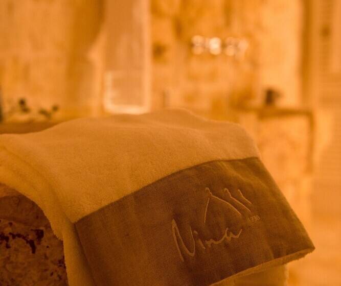 جناح, Nina Trulli Resort