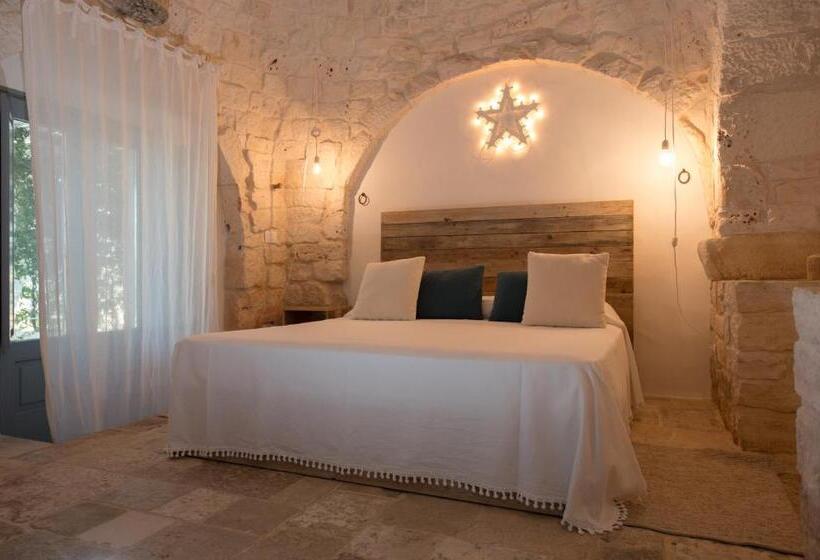 جناح, Nina Trulli Resort