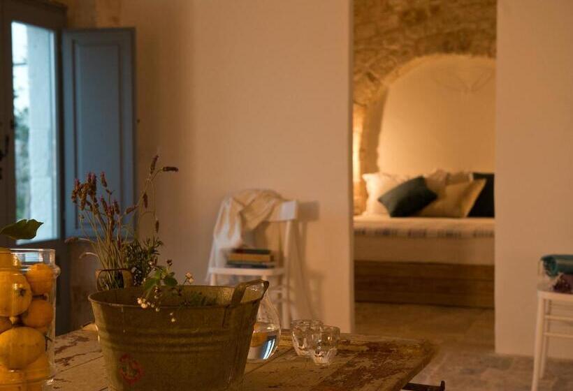 جناح, Nina Trulli Resort