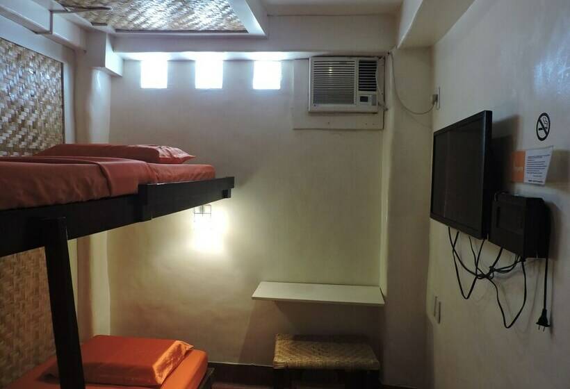 스탠다드 룸, Orange Mangrove Pension House