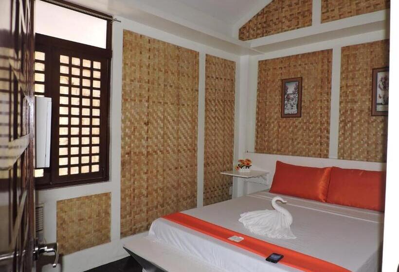 Deluxe Rum, Orange Mangrove Pension House