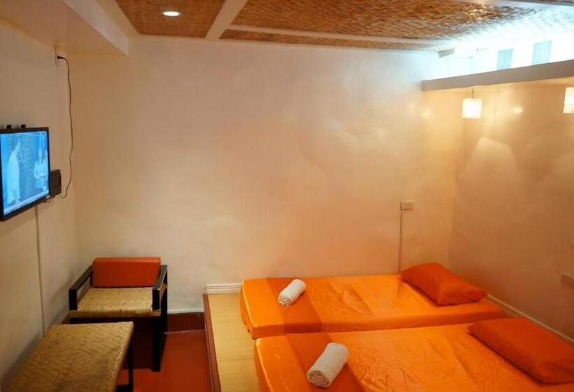 패밀리 룸, Orange Mangrove Pension House