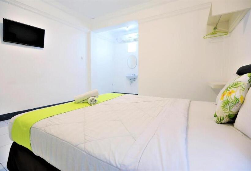 Номер Стандарт, Gading Guest House