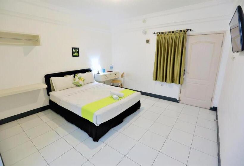 Номер Стандарт, Gading Guest House