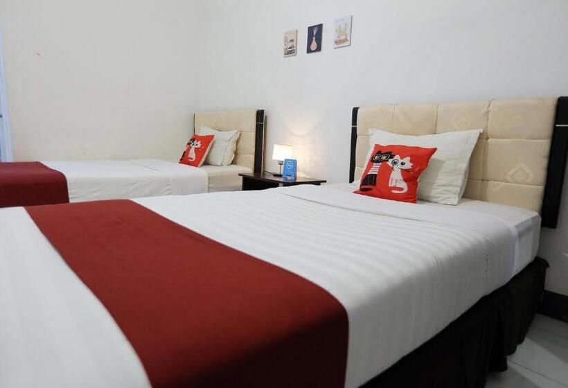 Номер Economy, Gading Guest House