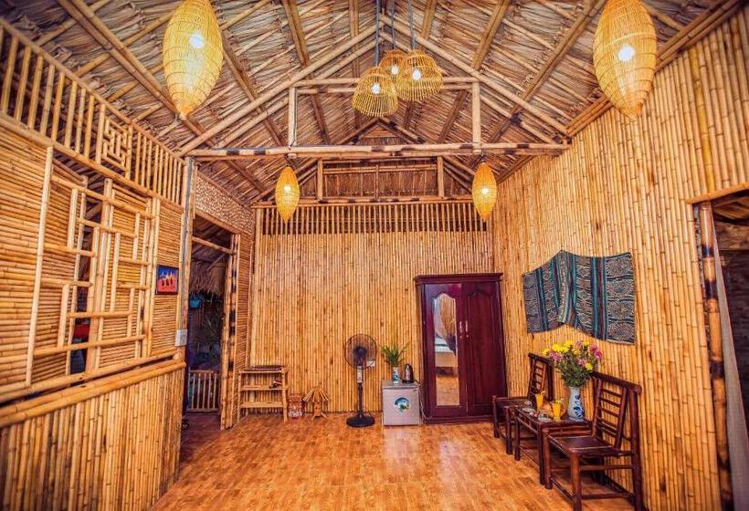 , Tam Coc Rice Fields Resort