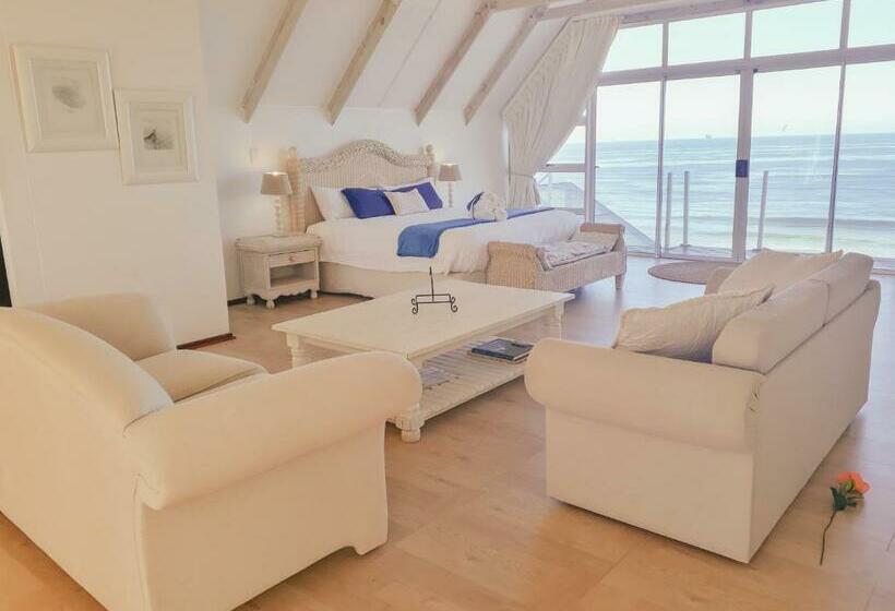 Люкс, Whales Way Ocean Retreat