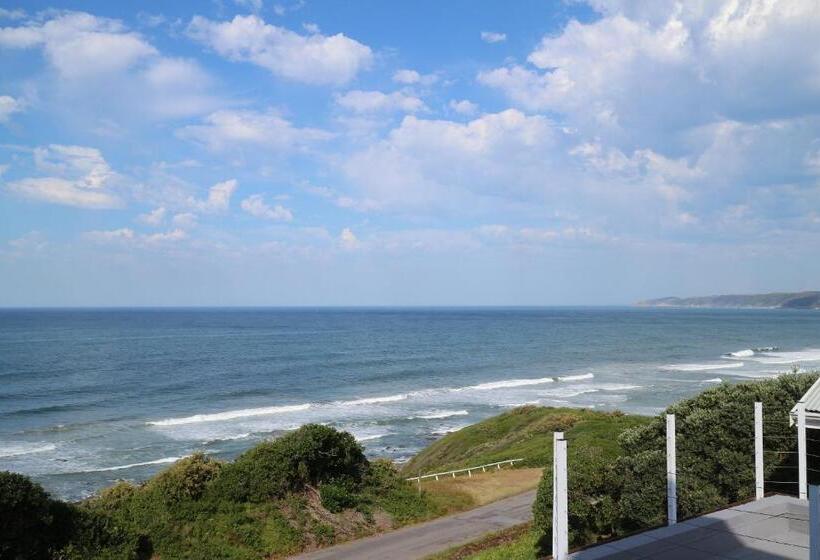 Люкс, Whales Way Ocean Retreat