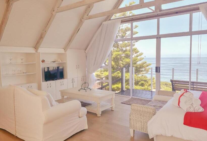 Люкс, Whales Way Ocean Retreat