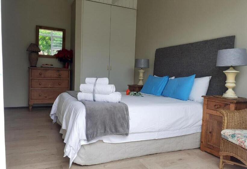 Номер Стандарт, Whales Way Ocean Retreat