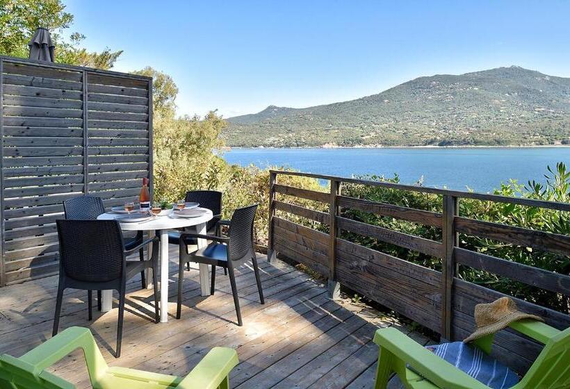 Апартаменты Комфорт 1 Спальня, Hôtel Sampiero
