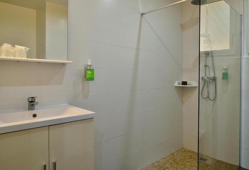 דירת קומפורט חדר שינה 1, Hôtel Sampiero