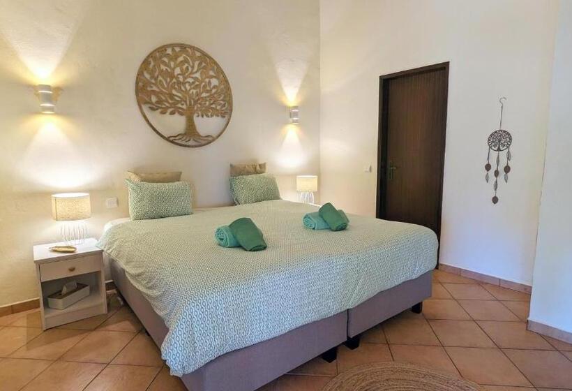 Номер Стандарт Вид на Сад, Casa Do Palmeiral   Hoom B&b