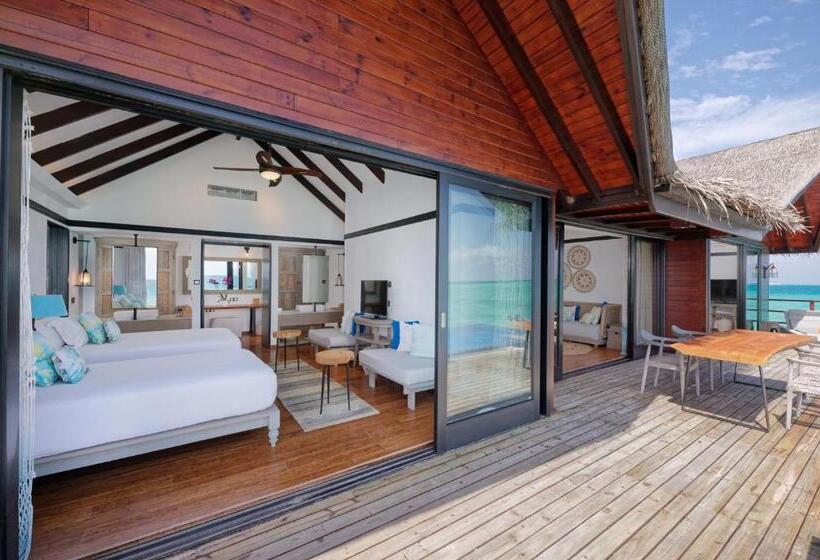 Номер Стандарт, Grand Park Kodhipparu Maldives   Child Stay & Eat Free Until 30 Nov 2024