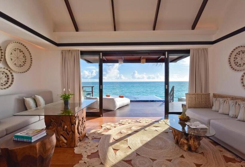 Номер Стандарт, Grand Park Kodhipparu Maldives   Child Stay & Eat Free Until 30 Nov 2024