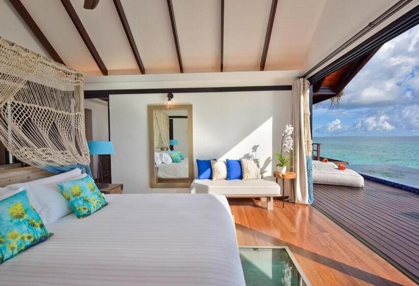 Номер Стандарт, Grand Park Kodhipparu Maldives   Child Stay & Eat Free Until 30 Nov 2024