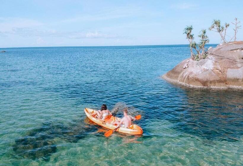 ویلای 1 خوابه, Rocks Beach Boutique