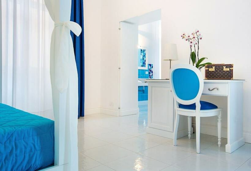 غرفة قياسية, Palazzo Murrano   Adults Only