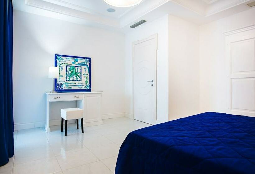 غرفة سوبيريور, Palazzo Murrano   Adults Only