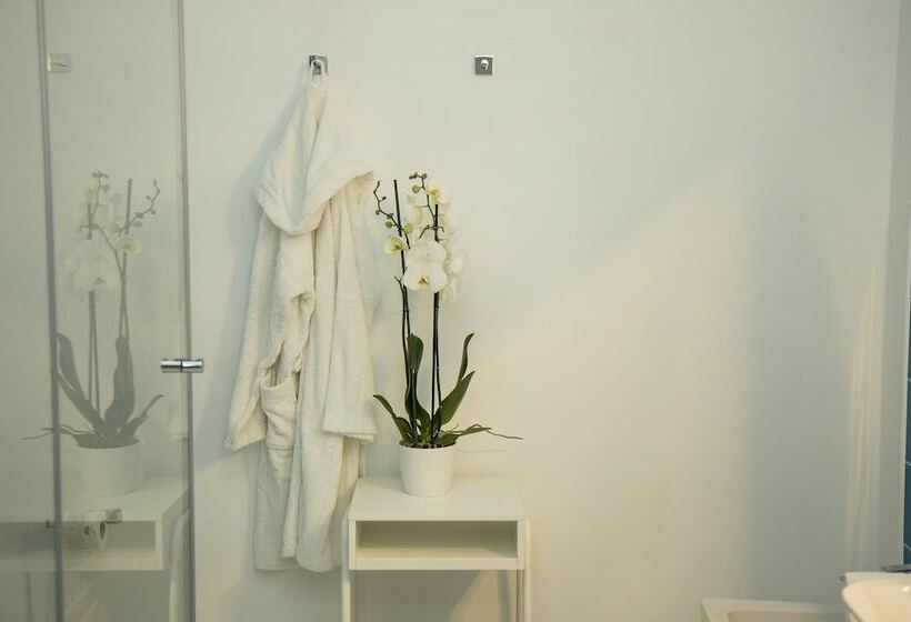 غرفة بريميوم, Palazzo Murrano   Adults Only