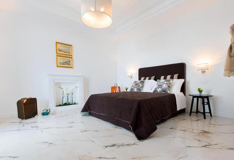 جناح, Palazzo Murrano   Adults Only