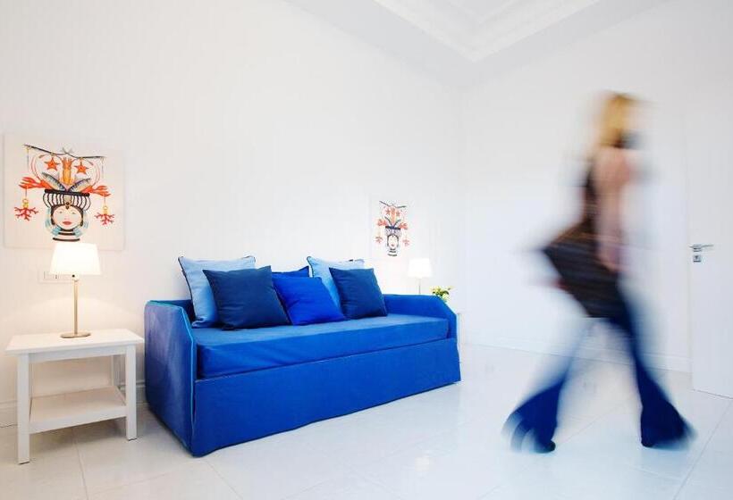 جناح جونيور, Palazzo Murrano   Adults Only