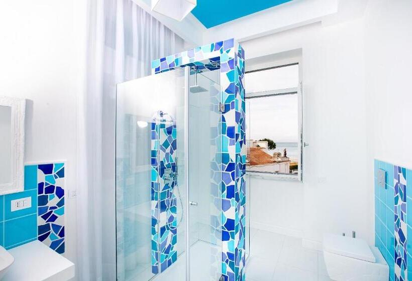غرفة قياسية, Palazzo Murrano   Adults Only