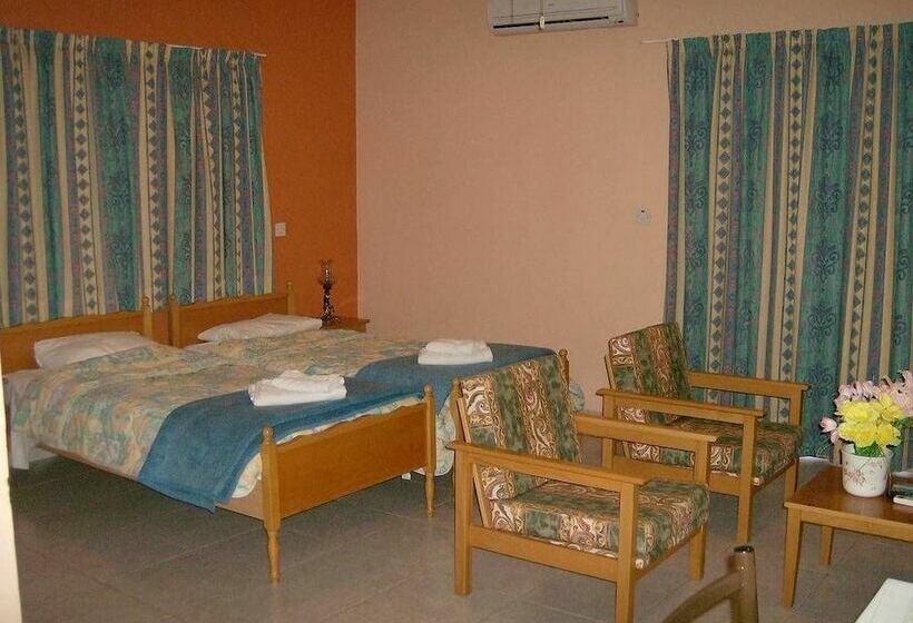 Студио Стандарт с Видом, Rantzo Holiday Apartments