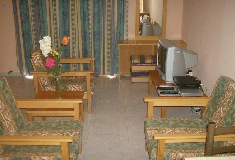 Студио Стандарт с Видом, Rantzo Holiday Apartments