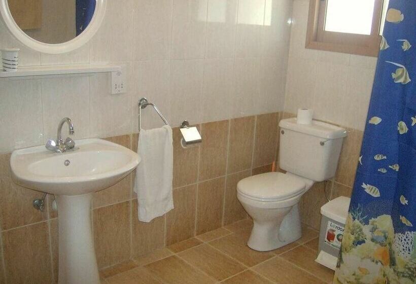 Студио Стандарт с Видом, Rantzo Holiday Apartments