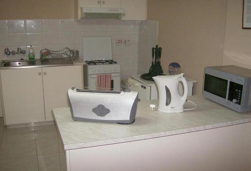 Апартаменты 1 Спальня, Rantzo Holiday Apartments