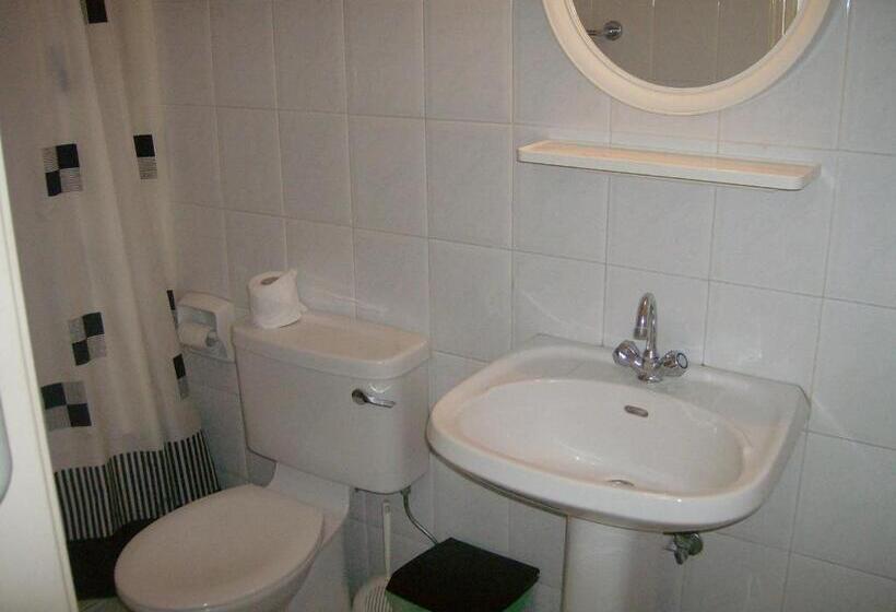 Апартаменты 2 Спальни, Rantzo Holiday Apartments